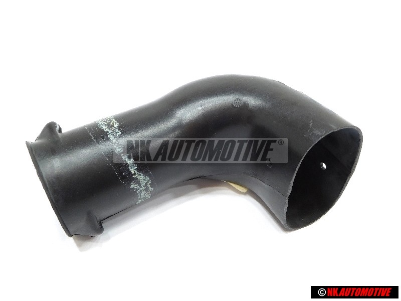 VW Originale Collettore Di Aspirazione - 025129617G