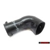 VW Originale Collettore Di Aspirazione - 025129617G