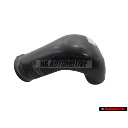 VW Originale Collettore Di Aspirazione - 025129617G