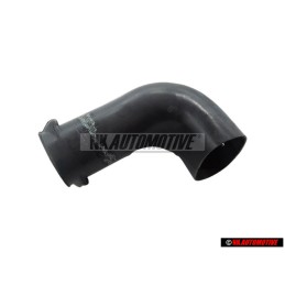 VW Originale Collettore Di Aspirazione - 025129617G