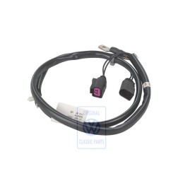 VW Originale Serie Cavi Per Alternatore - 1J0971349DQ