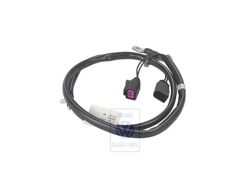 VW Originale Serie Cavi Per Alternatore - 1J0971349DQ