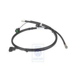 VW Originale Serie Cavi Per Alternatore - 1J0971349EQ