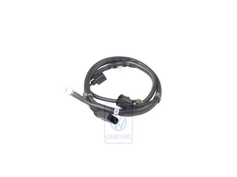 VW Originale Serie Cavi Per Alternatore - 1J0971349GF