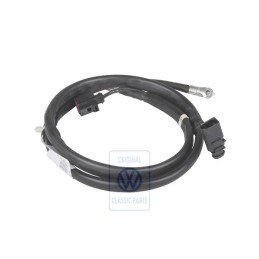 VW Originale Serie Cavi Per Alternatore - 1J0971349GJ