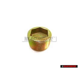 VW Originale Portagetto Tappo - 111301129C