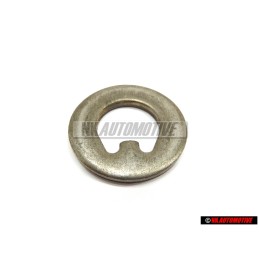 VW Originale Rondella Reggispinta - 111405661