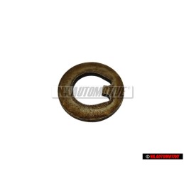 VW Originale Rondella Reggispinta - 111405661