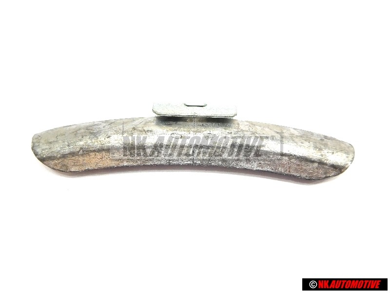 VW Originale Contrappeso Con Molla Di Ritegno - 111601186