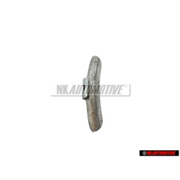 VW Originale Contrappeso Con Molla Di Ritegno - 111601186
