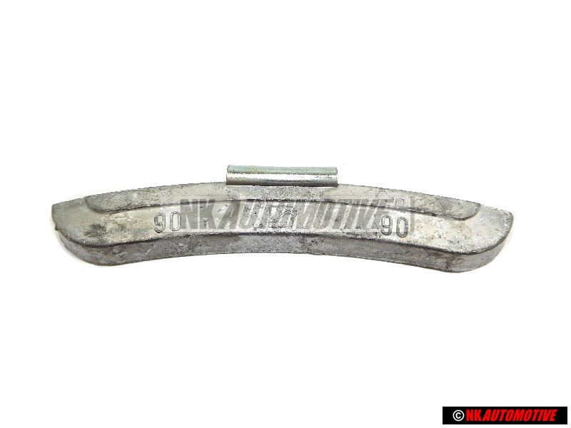 VW Originale Contrappeso Con Molla Di Ritegno - 111601188