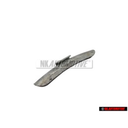 VW Originale Contrappeso Con Molla Di Ritegno - 111601188