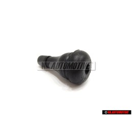 VW Originale Valvola In Gomma - 111601361