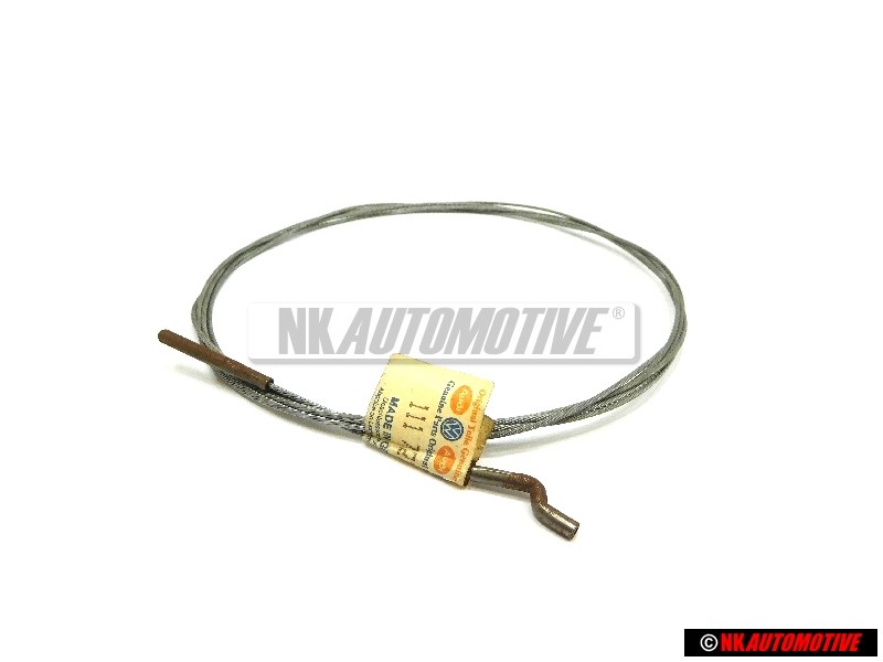 VW Originale Cavo Com. 