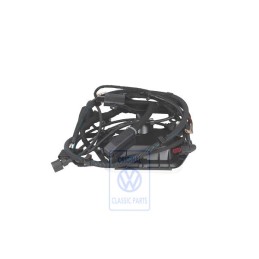 VW Originale Serie Cavi Per Vano Motore - 1J1971089EK