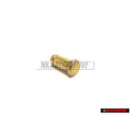 VW Originale Perno - 111837257