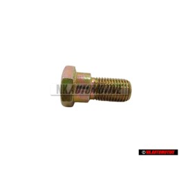 VW Originale Vite A Testa Esagonale - 111857793C