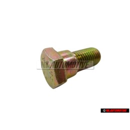 VW Originale Vite A Testa Esagonale - 111857793C