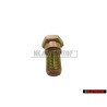 VW Originale Vite A Testa Esagonale - 111857793C
