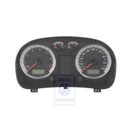 VW Originale Strumento Combinato - 1J5920805BX