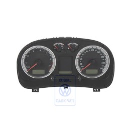 VW Originale Strumento Combinato - 1J5920805DX
