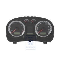 VW Originale Strumento Combinato - 1J5920805FX