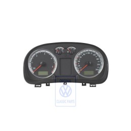 VW Originale Strumento Combinato - 1J5920805GX