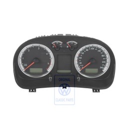 VW Originale Strumento Combinato - 1J5920805HX