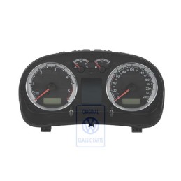 VW Originale Strumento Combinato - 1J5920845CX