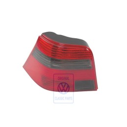 VW Originale Luce Di Pos. 