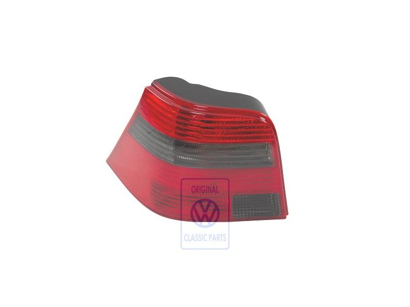 VW Originale Luce Di Pos. 