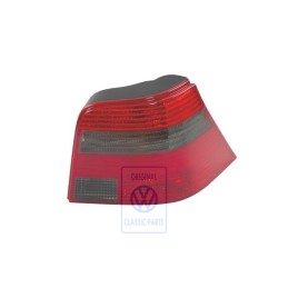 VW Originale Luce Di Pos. 