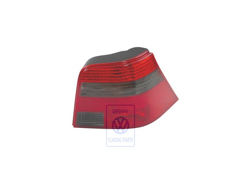 VW Originale Luce Di Pos. 