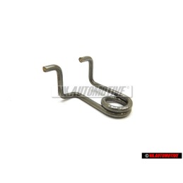 VW Originale Molla Ritegno - 113141178C