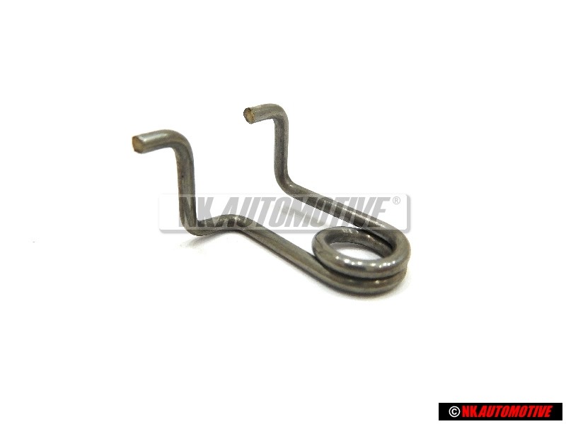 VW Originale Molla Ritegno - 113141178C
