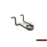 VW Originale Molla Ritegno - 113141178C