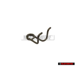 VW Originale Molla Ritegno - 113141178C