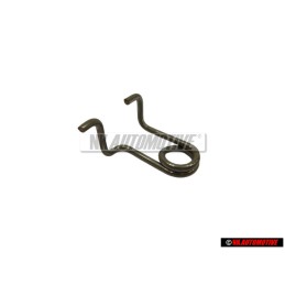 VW Originale Molla Ritegno - 113141178C
