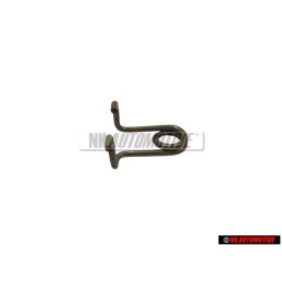 VW Originale Molla Ritegno - 113141178C