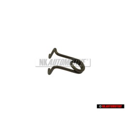VW Originale Molla Ritegno - 113141178C