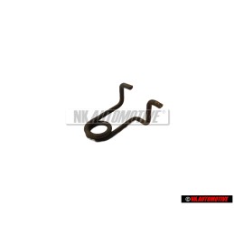 VW Originale Rondella Eccentrica - 113407177A