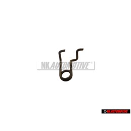VW Originale Rondella Eccentrica - 113407177A