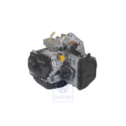 VW Originale Cambio Automatico A 4 Marce - 01M300039 X