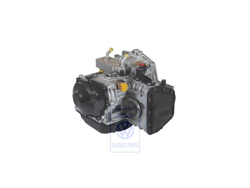 VW Originale Cambio Automatico A 4 Marce - 01M300039 X