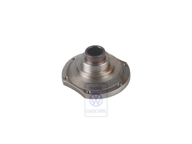 VW Originale Flangia Snodo - 01M409285C