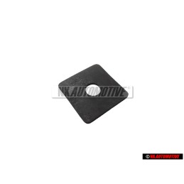 VW Originale Base Di Appoggio - 147827526