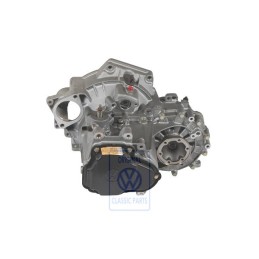 VW Originale Cambio Meccanico 5 Marce - 02J300048 X