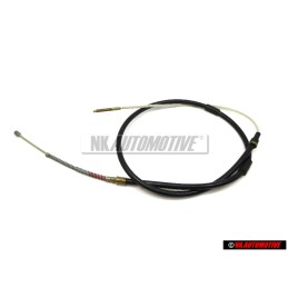 VW Originale Fune Freno - 171609721C