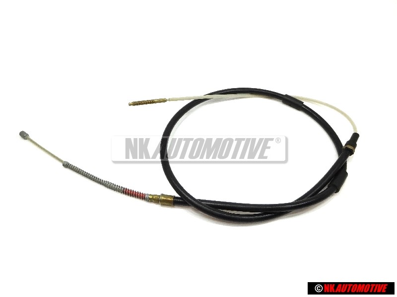 VW Originale Fune Freno - 171609721C