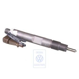 VW Originale Ugello Iniettore Compl. 